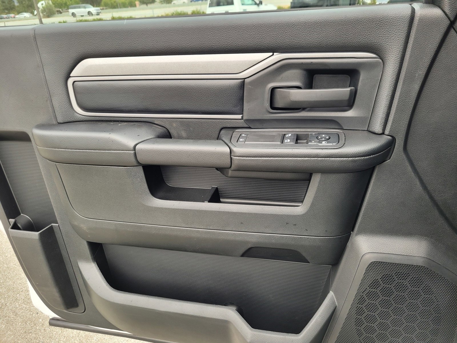 New 2026 RAM 5500 Tradesman image 23