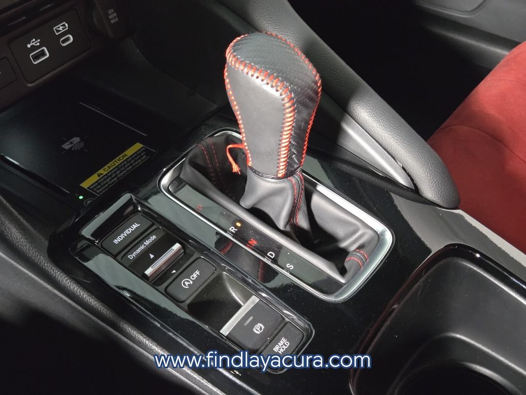 Used 2023 Acura Integra A-Spec FWD image 26
