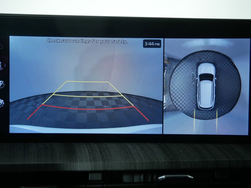 Certified 2025 Kia Telluride SX image 33