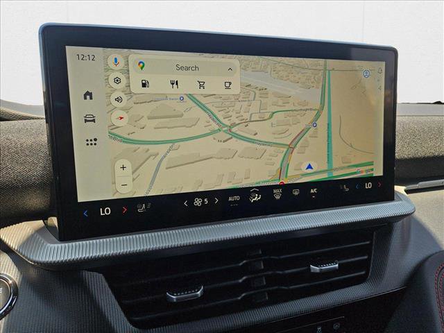 New 2025 Ford Explorer ST-Line image 13