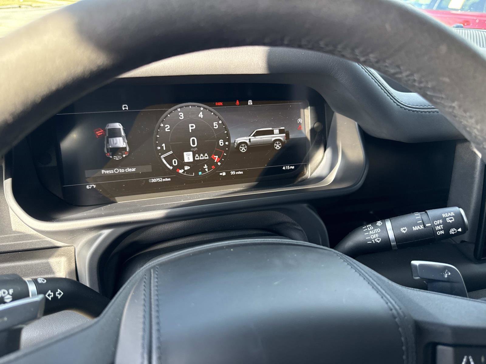 Used 2023 Land Rover Defender 110 V8 image 30