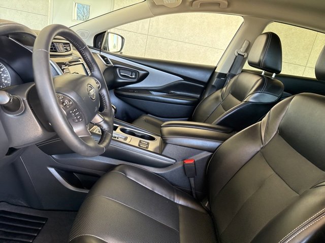 Used 2021 Nissan Murano SL image 28