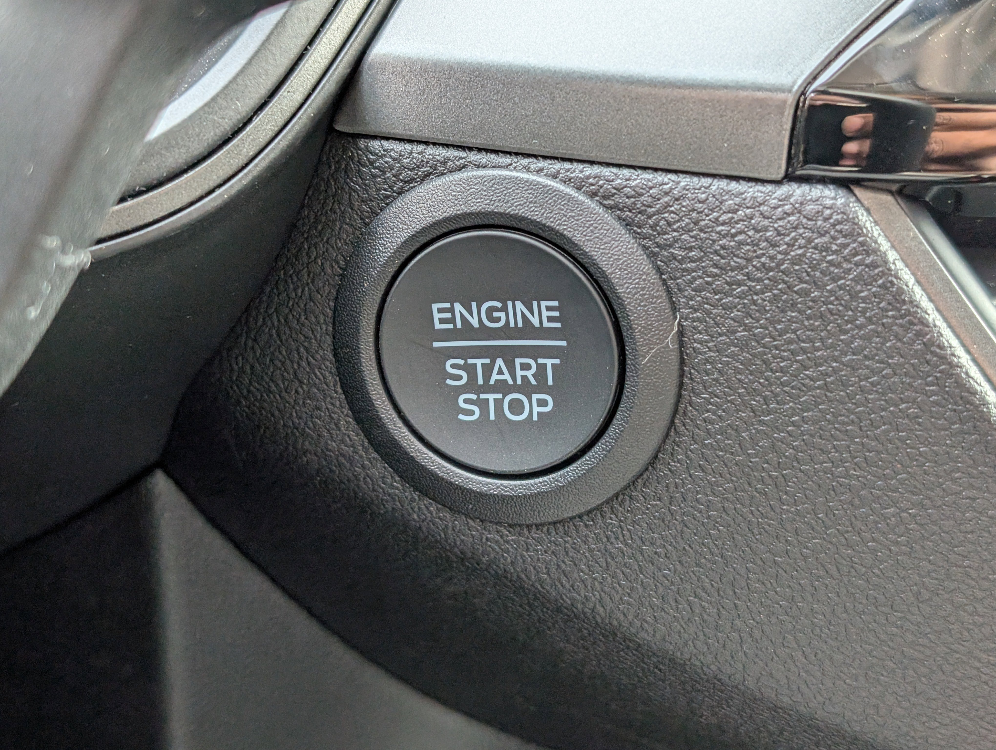 New 2026 Ford Escape Active FWD image 20