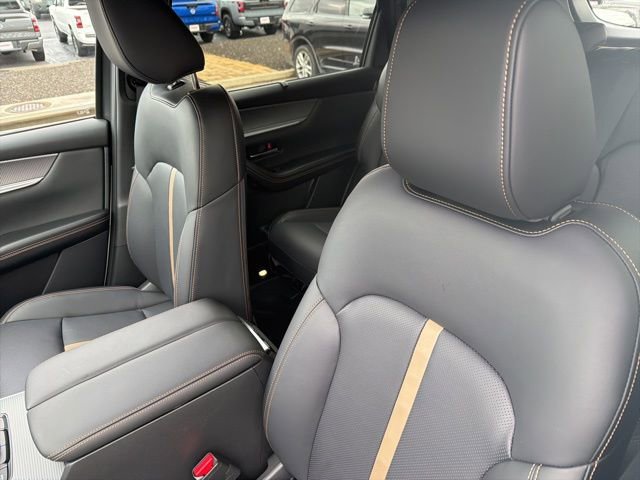 New 2026 MAZDA CX-70 3.3 Turbo S w/ Premium Package image 15