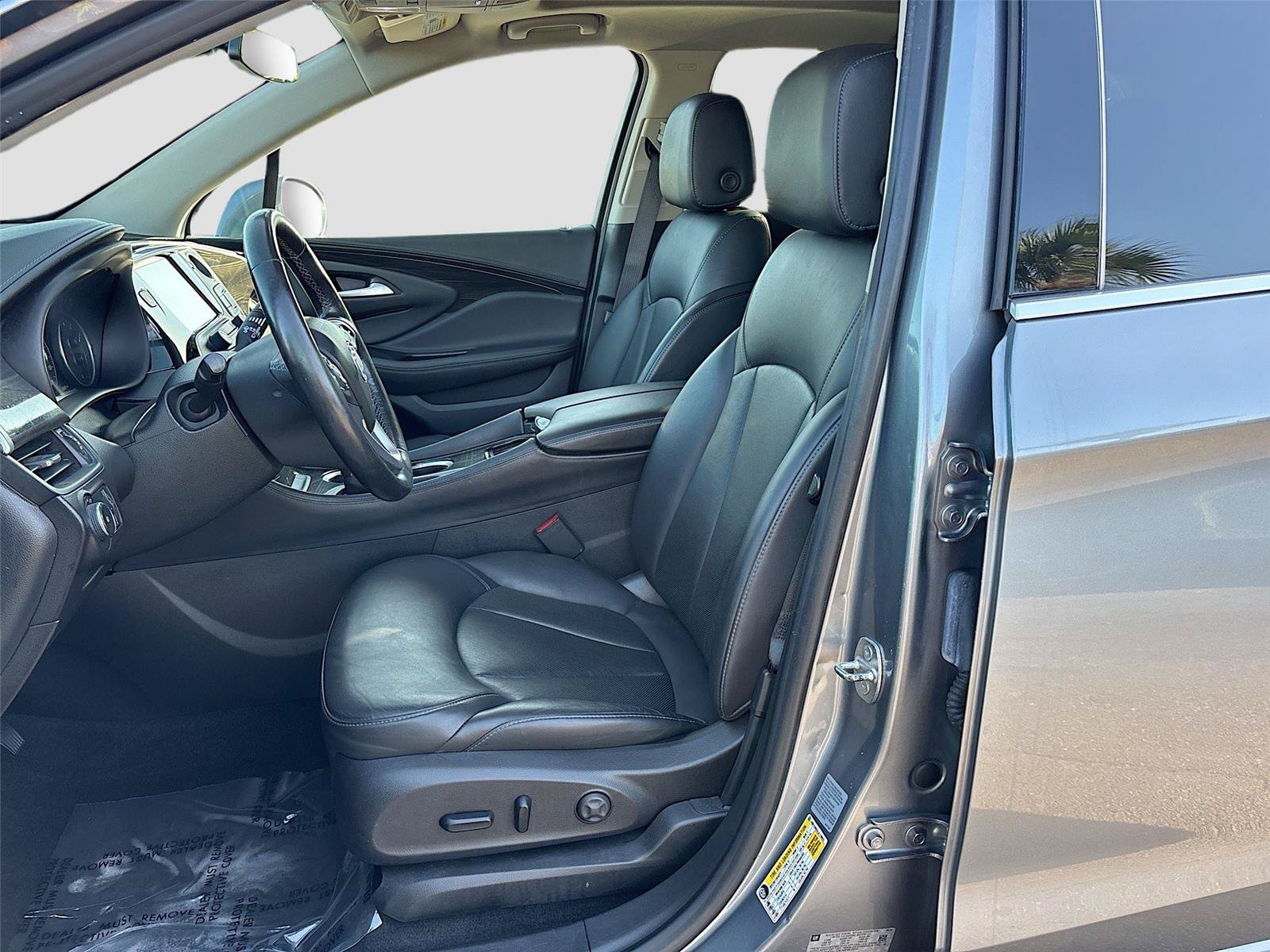 Used 2020 Buick Envision Premium w/ LPO, Active Package AWD/4WD image 22