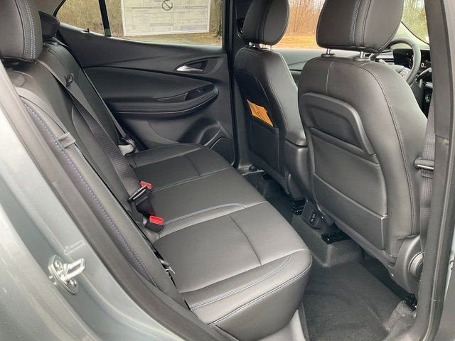 New 2026 Buick Encore GX Sport Touring w/ Advanced Technology Package FWD image 16