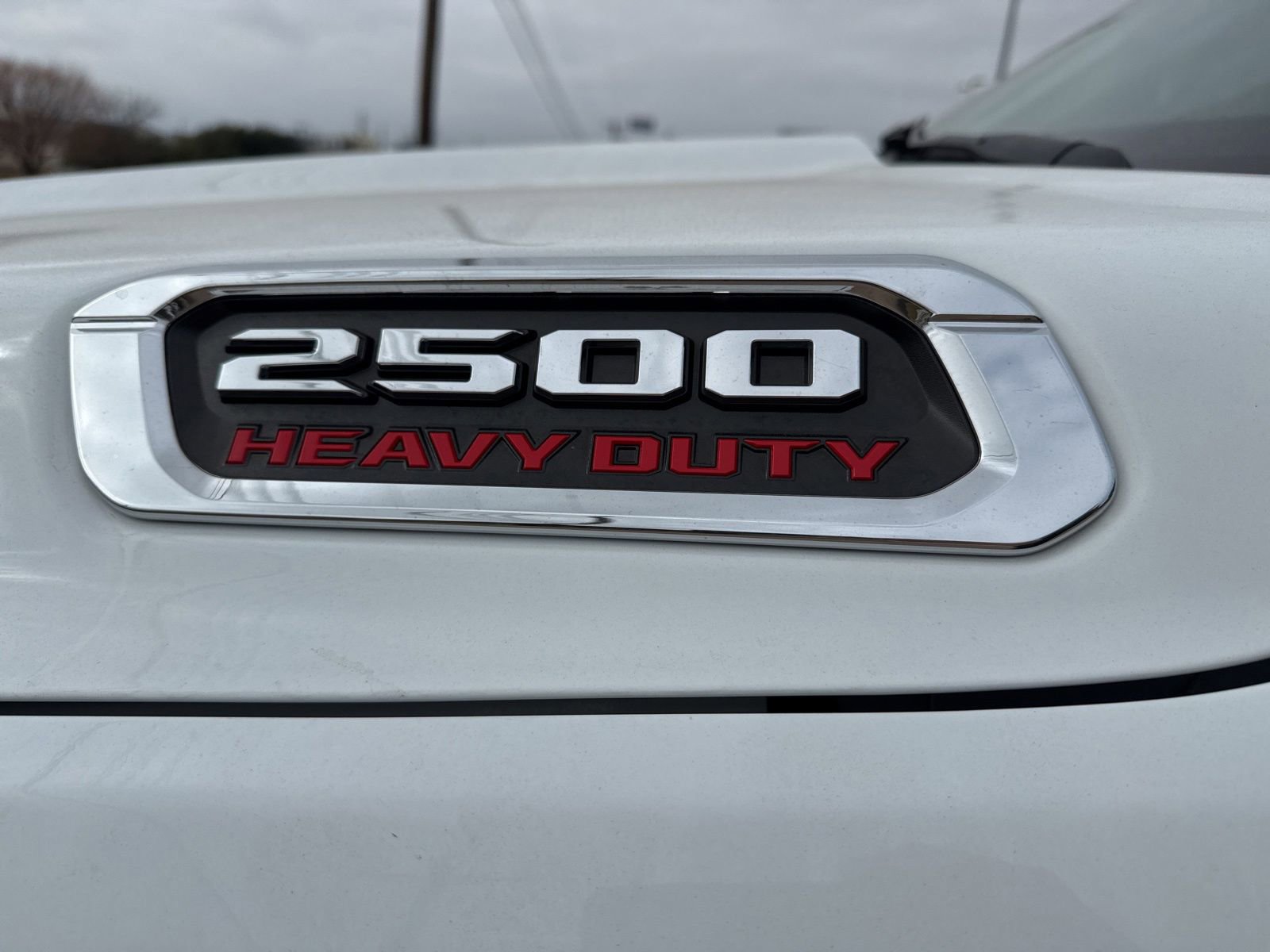 Used 2022 RAM 2500 Limited w/ Towing Technology Group image 13