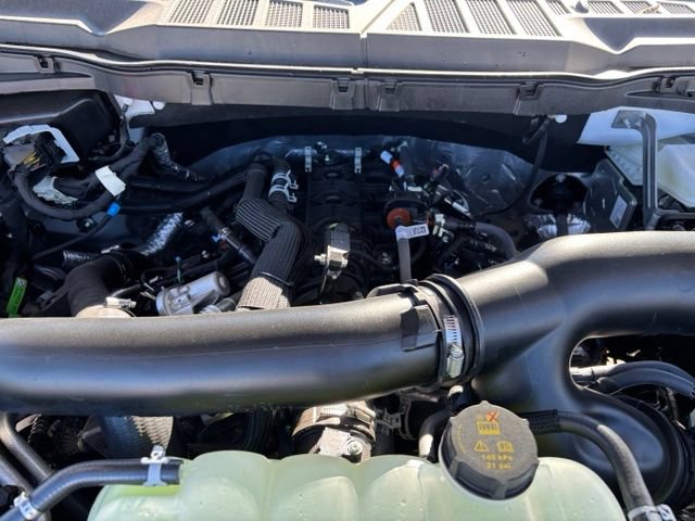 New 2026 Ford F150 XLT w/ Equipment Group 302A MID AWD/4WD image 23