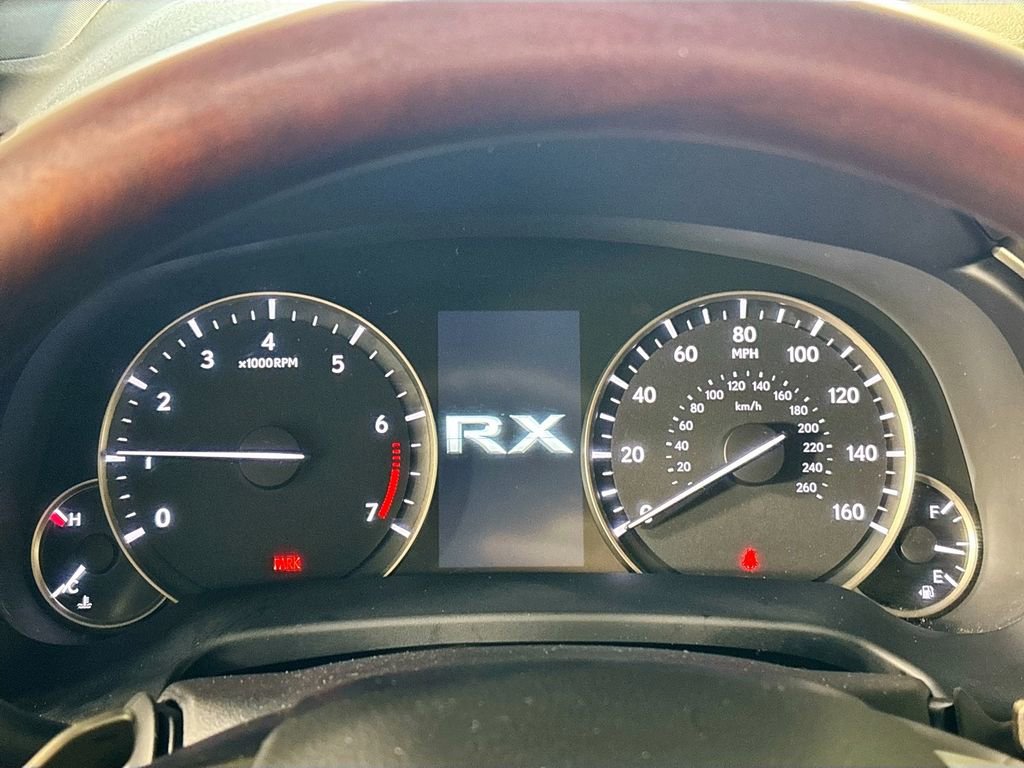Used 2020 Lexus RX 350 AWD w/ Premium Package image 14