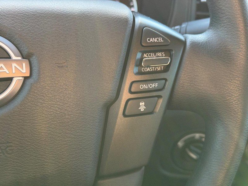 Used 2022 Nissan Frontier S w/ Technology Package image 20