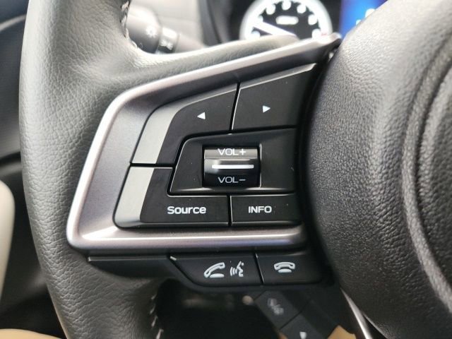 Certified 2023 Subaru Forester Limited image 38