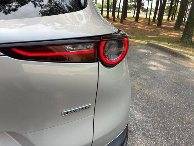 Used 2024 MAZDA CX-30 AWD 2.5 S w/ Premium Package image 14