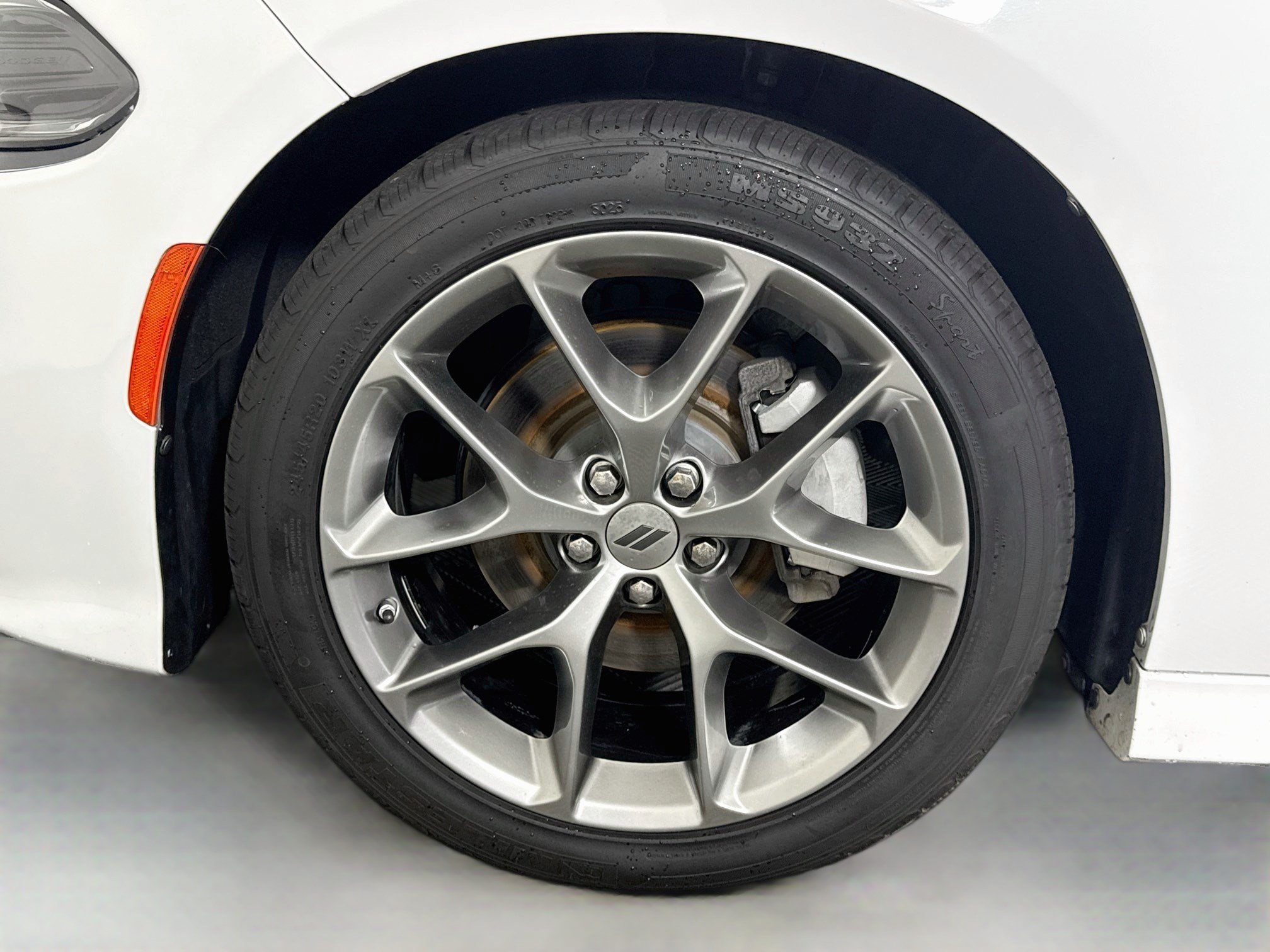 Used 2023 Dodge Charger GT RWD image 38