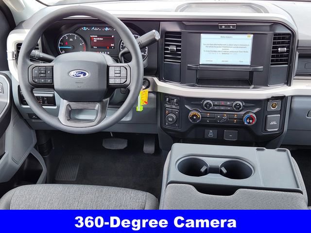 New 2026 Ford F250 XL w/ STX Appearance Package image 27