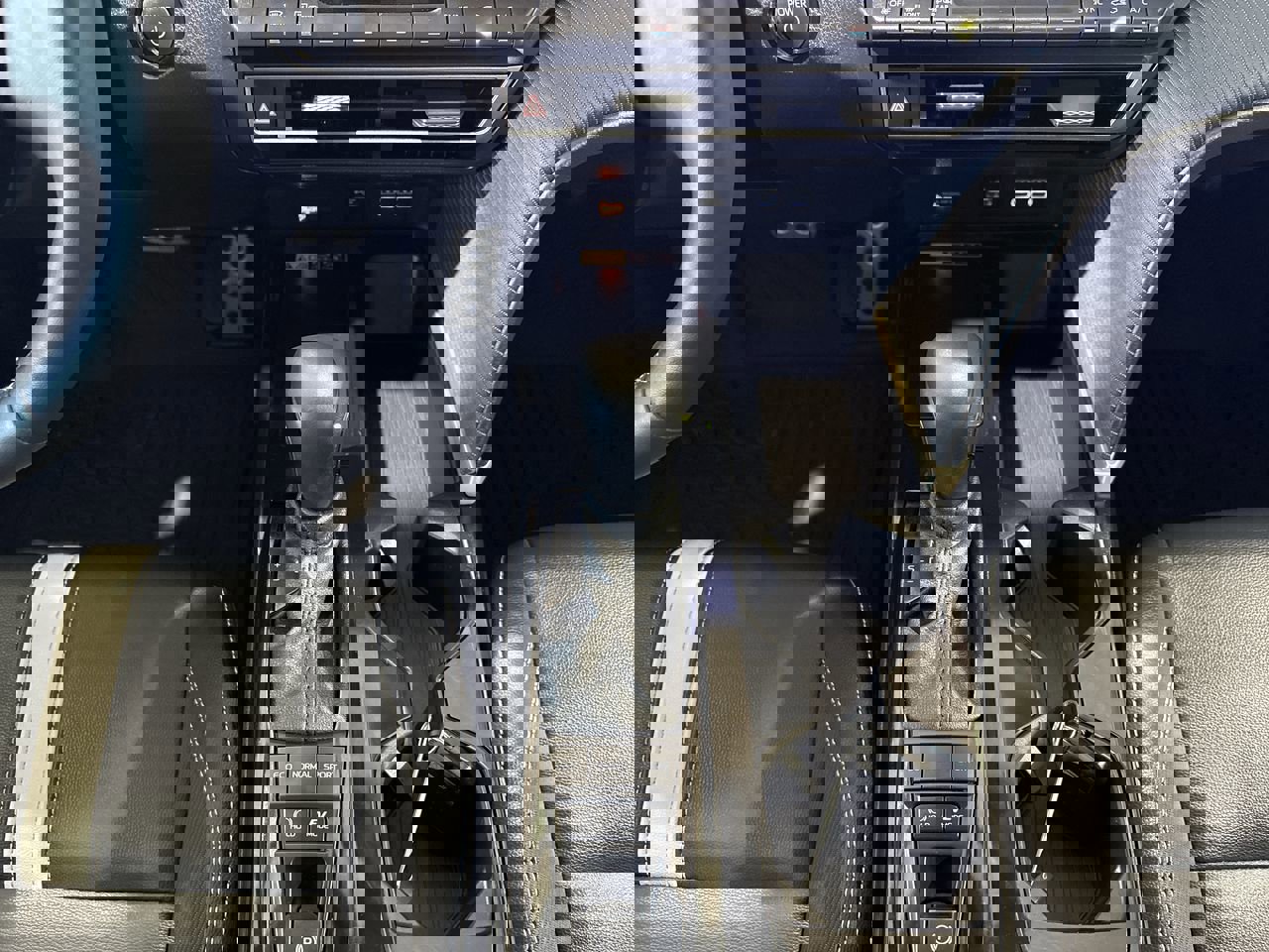 Certified 2025 Toyota Camry SE image 21