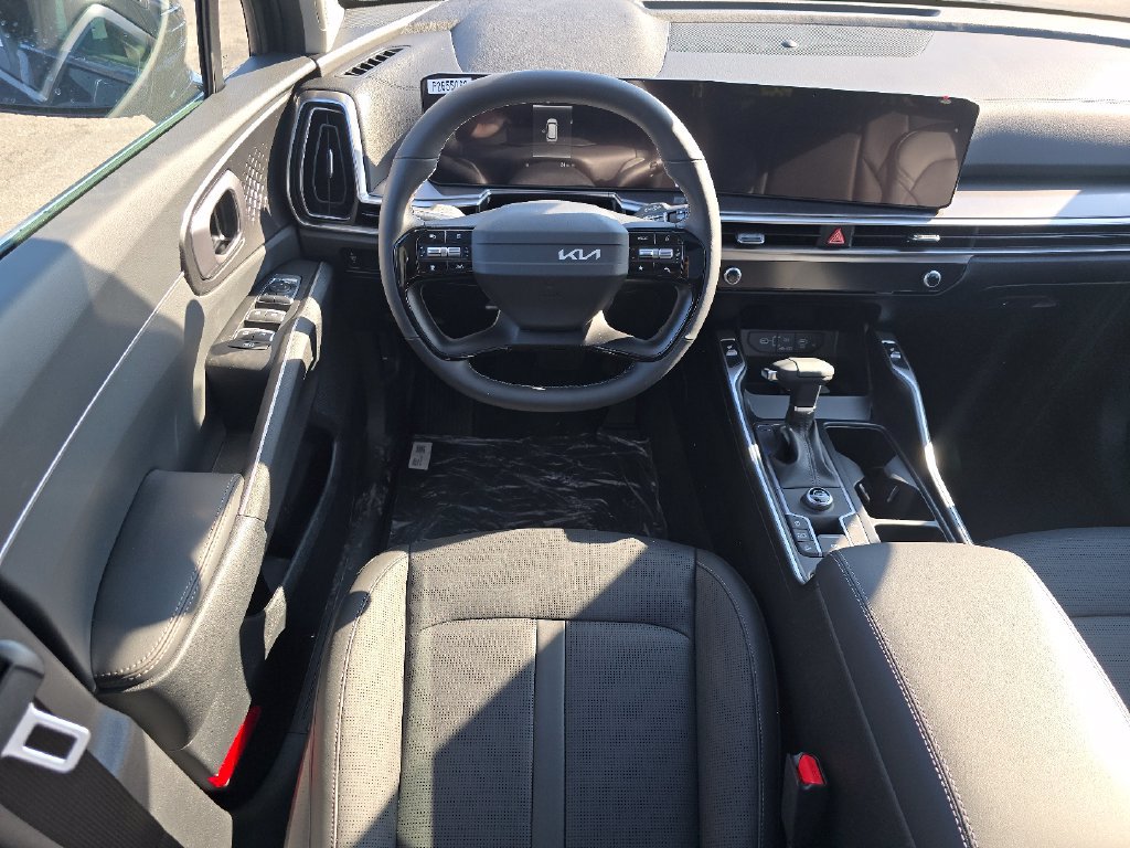 New 2026 Kia Sorento S w/ S Panoramic Sunroof Package FWD image 25