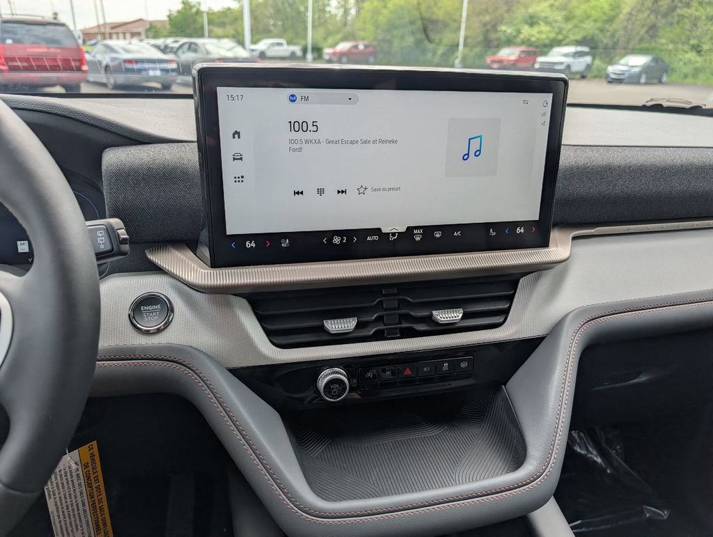 New 2026 Ford Explorer Active w/ Active Comfort Package AWD/4WD image 14