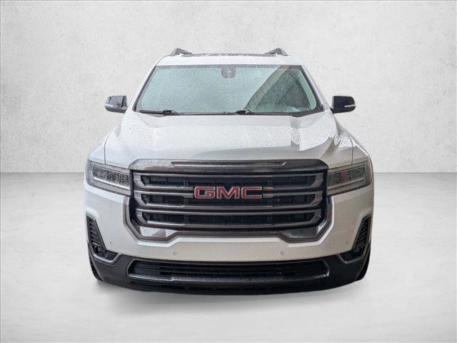Used 2023 GMC Acadia AT4 image 2