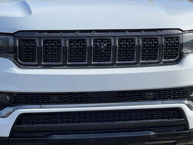 Certified 2024 Jeep Grand Wagoneer Series II w/ Quick Order Packagew 28T image 49