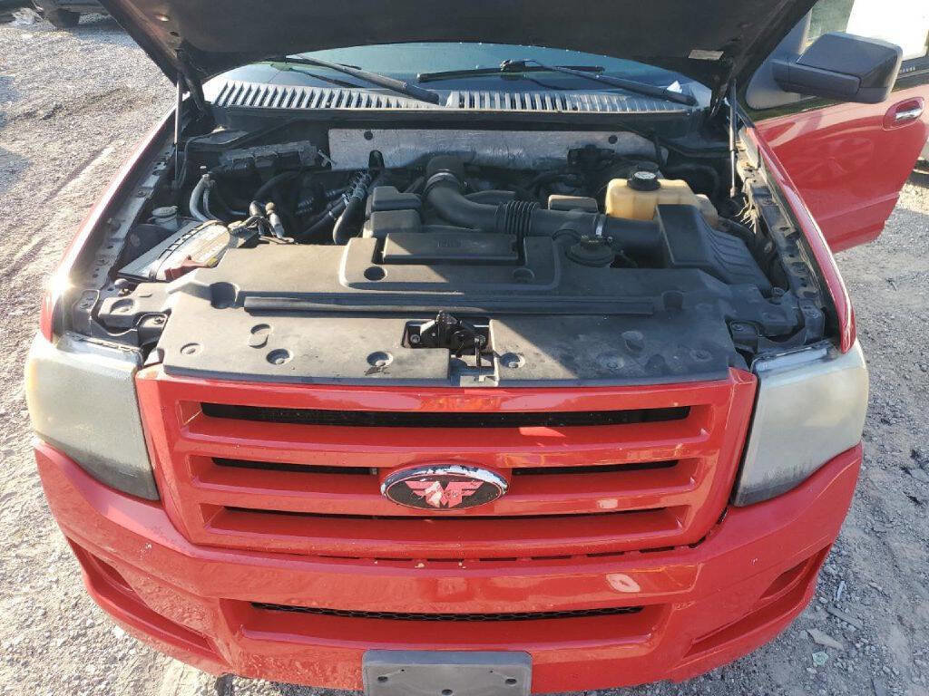 Used 2008 Ford Expedition Limited image 12