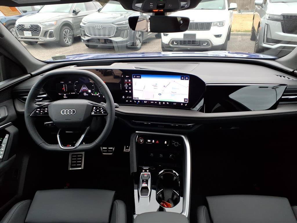 New 2025 Audi SQ5 Premium Plus AWD/4WD image 22