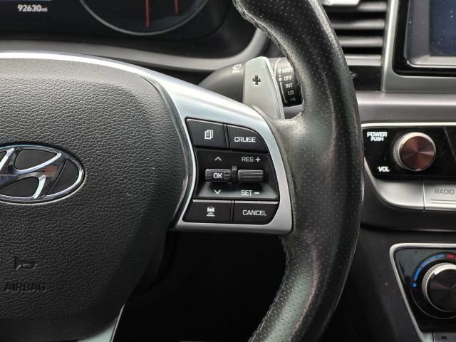 Used 2019 Hyundai Sonata Limited FWD image 24