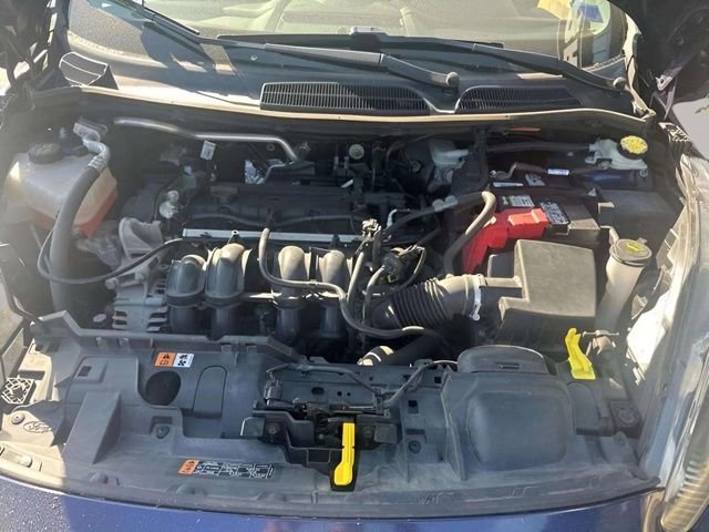 Used 2016 Ford Fiesta SE FWD image 15