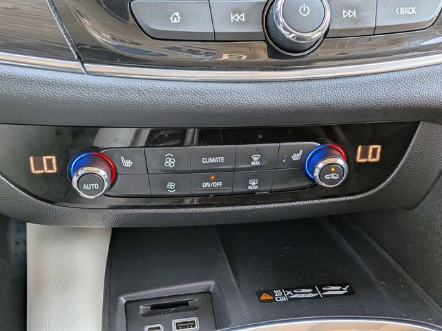 Used 2023 Buick Enclave Essence w/ Experience Buick Package image 25