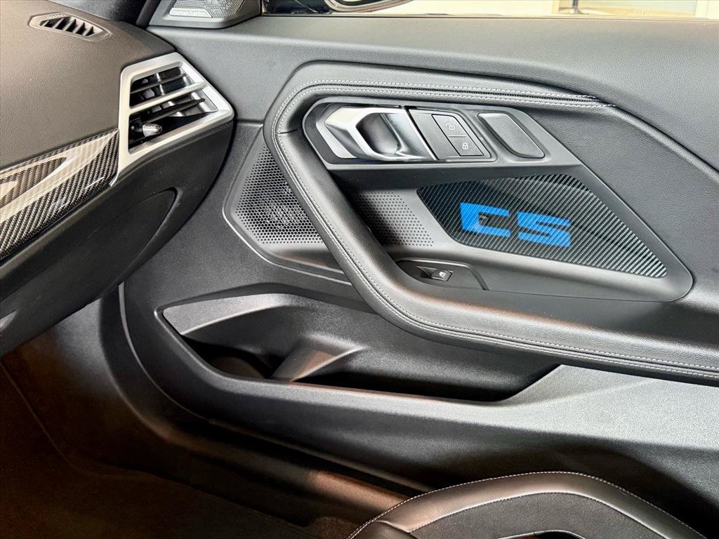 Used 2026 BMW M2 CS RWD image 40