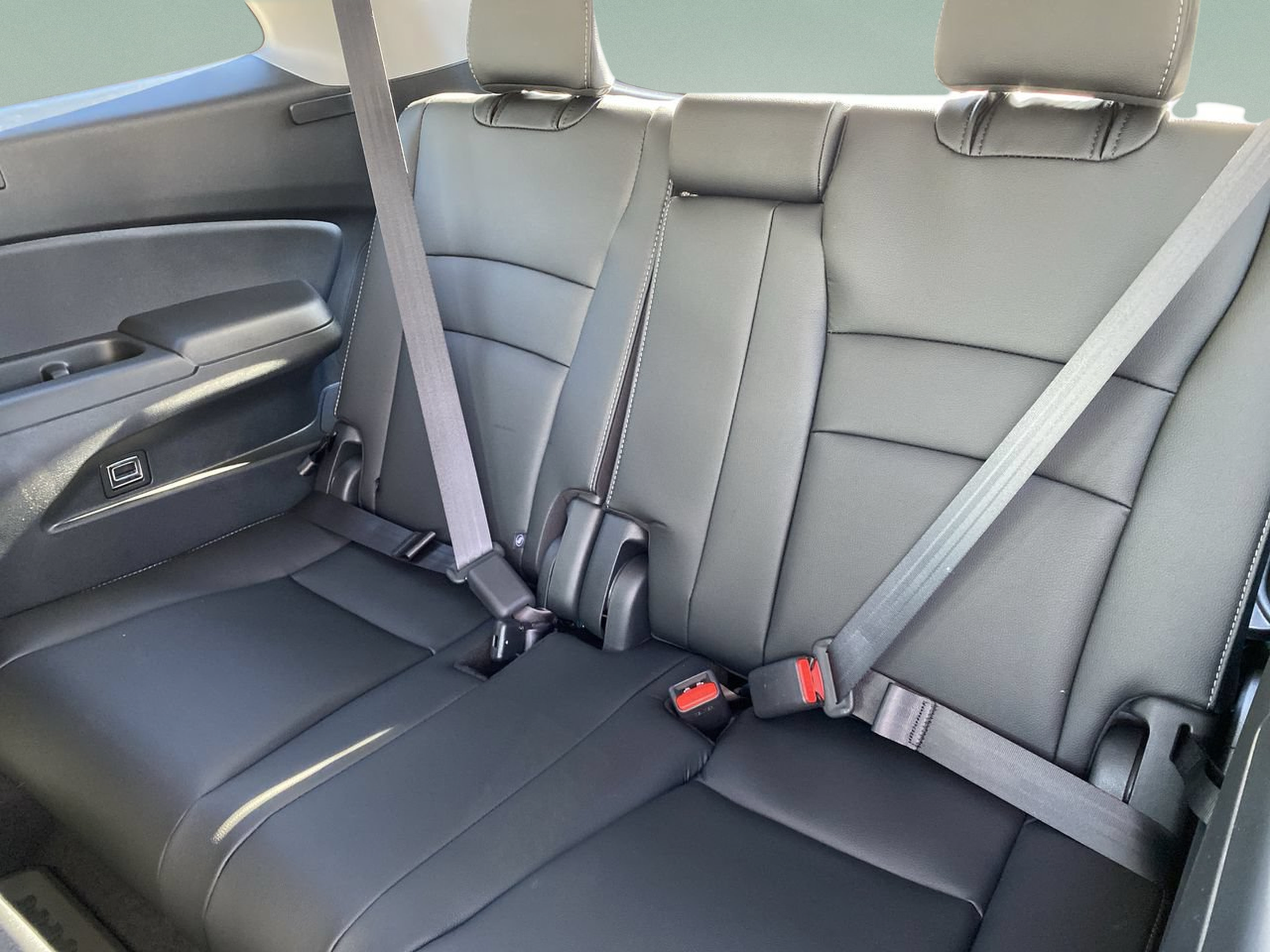 Certified 2021 Honda Pilot EX-L image 15