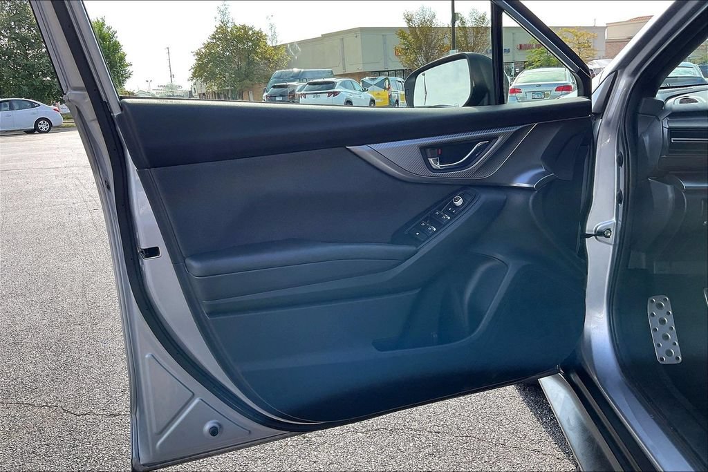 Certified 2023 Subaru WRX Premium AWD/4WD image 26