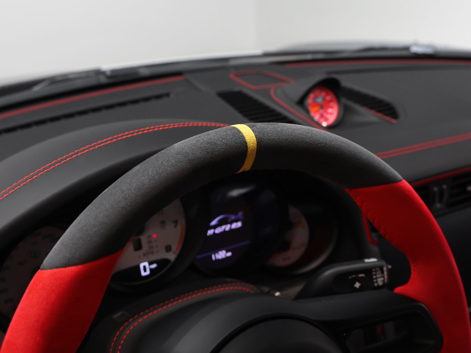 Certified 2018 Porsche 911 GT2 RS RWD image 69