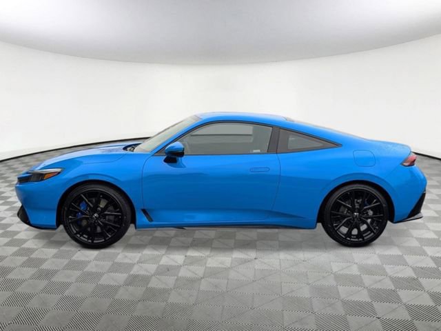 New 2026 Honda Prelude image 2