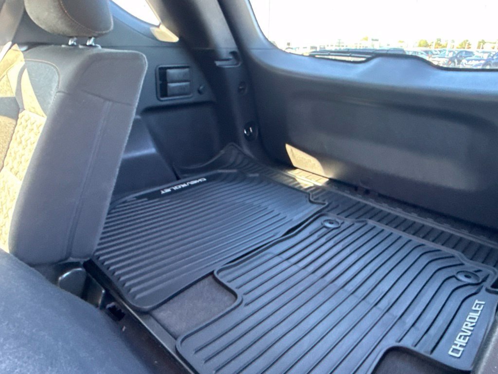 Certified 2023 Chevrolet Equinox LT AWD/4WD image 29