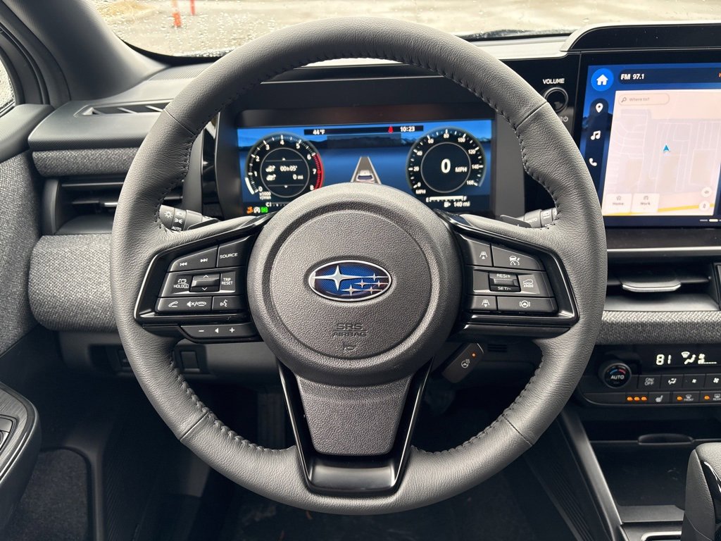 New 2026 Subaru Outback Limited image 15