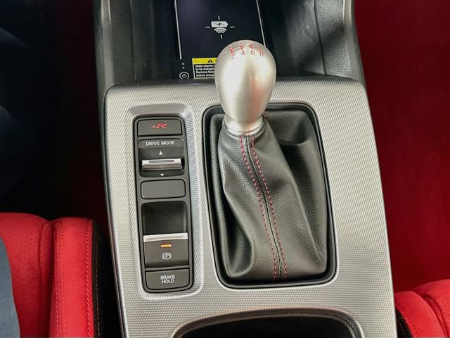 Certified 2023 Honda Civic Type R image 25