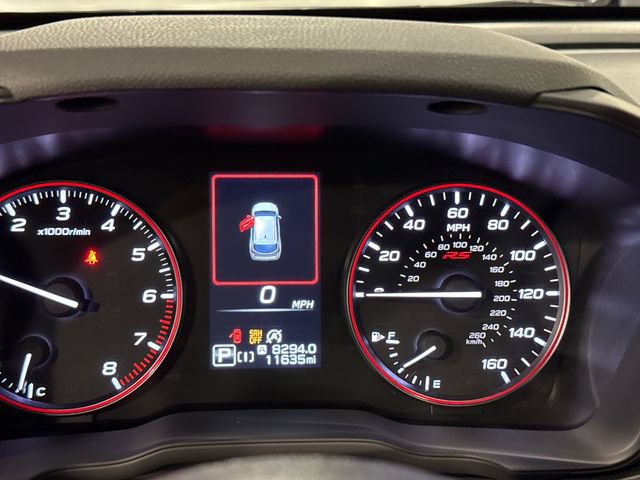 Certified 2024 Subaru Impreza RS AWD/4WD image 14