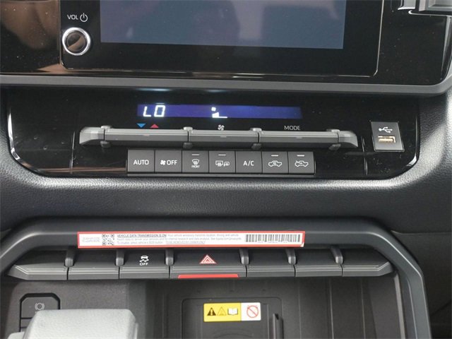 Used 2025 Toyota Tundra SR image 4