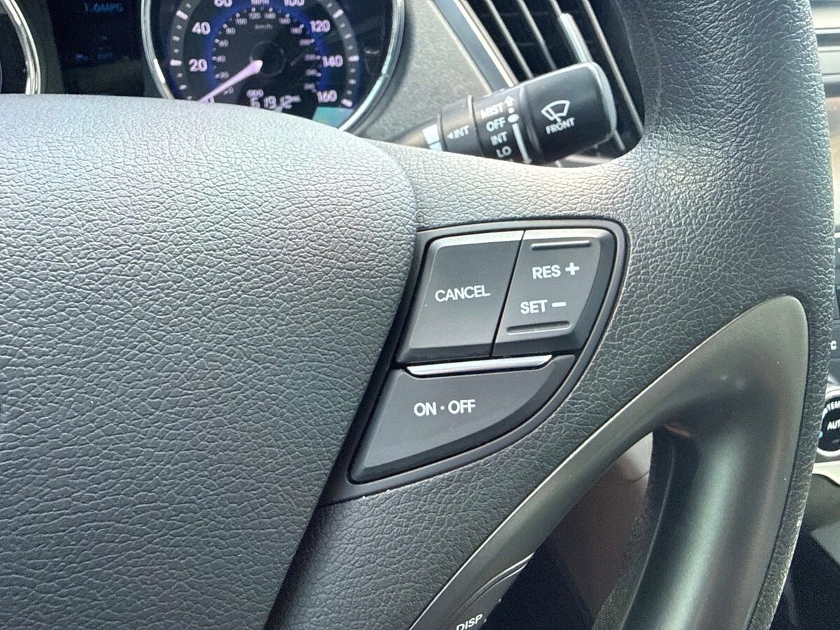 Used 2015 Hyundai Sonata Hybrid FWD image 29