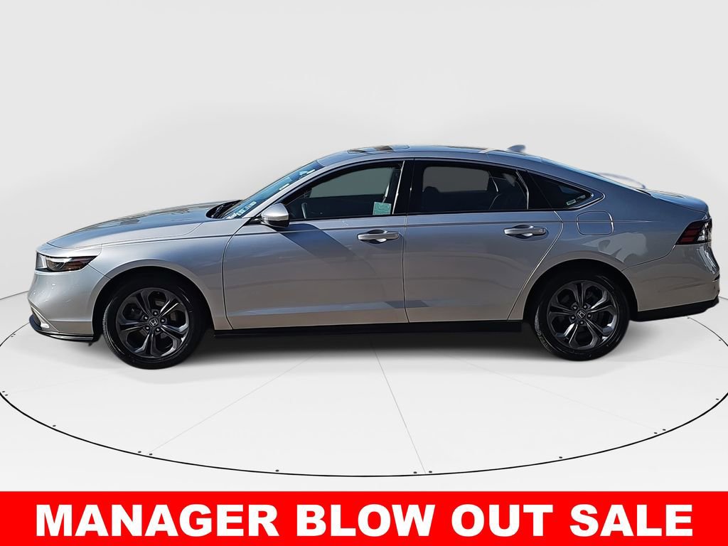 Used 2023 Honda Accord EX image 6