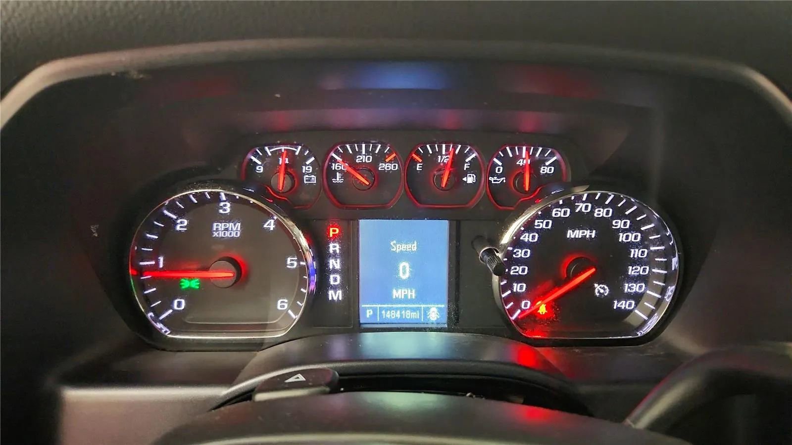 Used 2015 Chevrolet Silverado 1500 LS w/ Trailering Package image 23