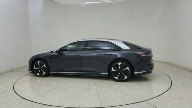 Used 2023 Lucid Air Grand Touring image 68