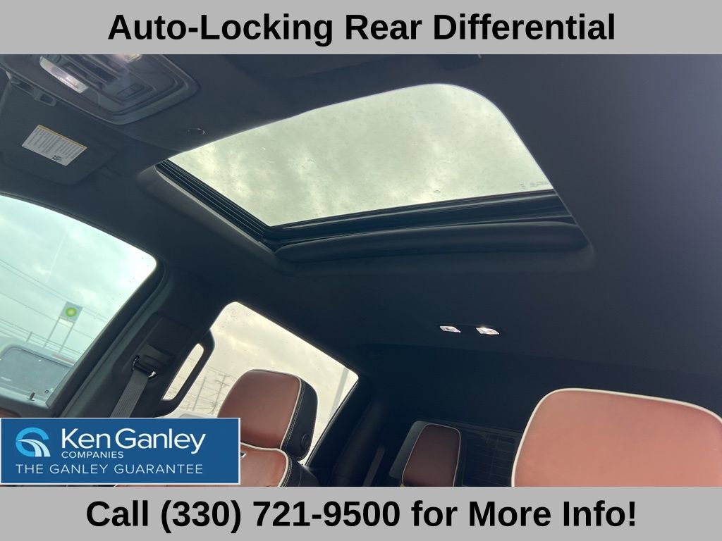 Used 2026 GMC Sierra 1500 Denali Ultimate image 43
