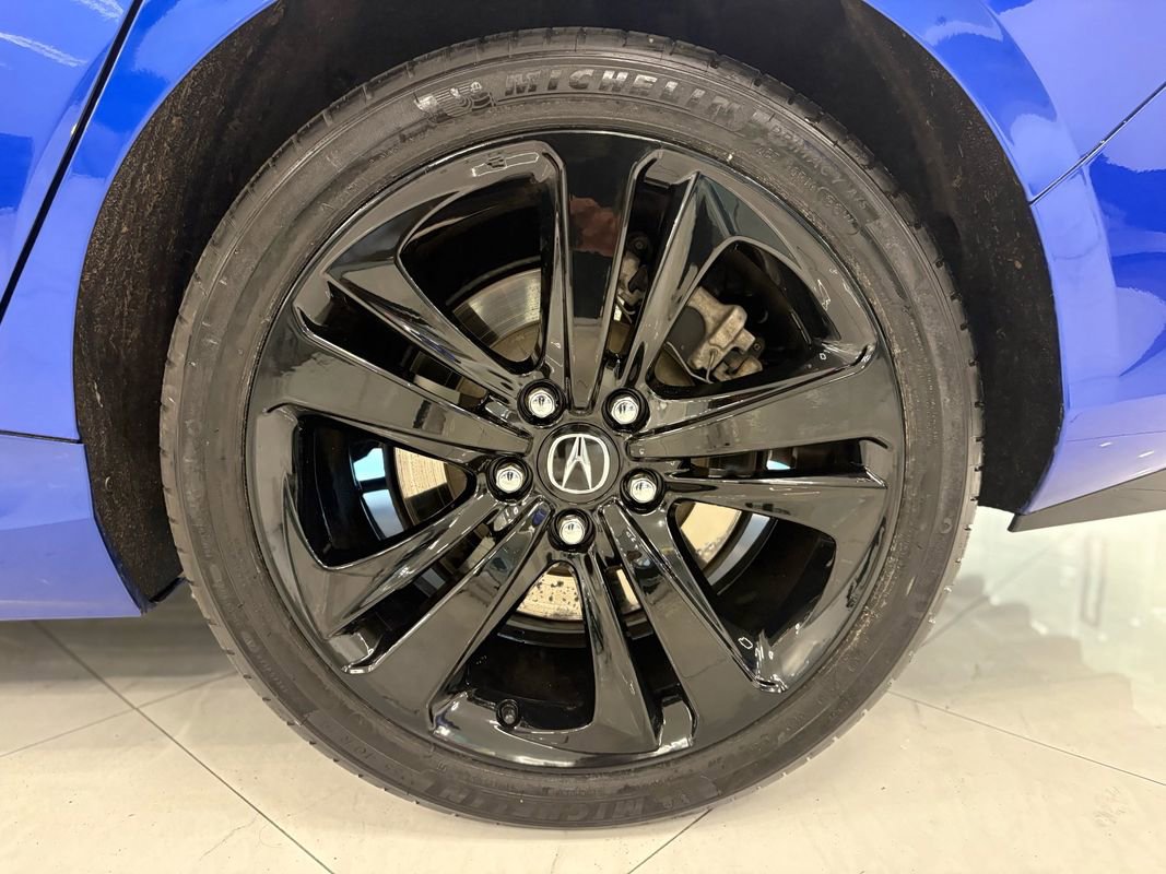 Used 2022 Acura TLX SH-AWD w/ A-SPEC Pkg image 46