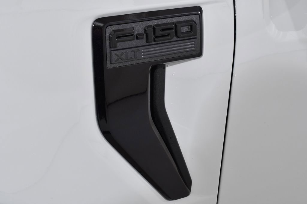 New 2026 Ford F150 XLT image 21