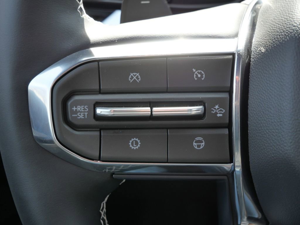 New 2026 GMC Acadia Denali Ultimate image 54