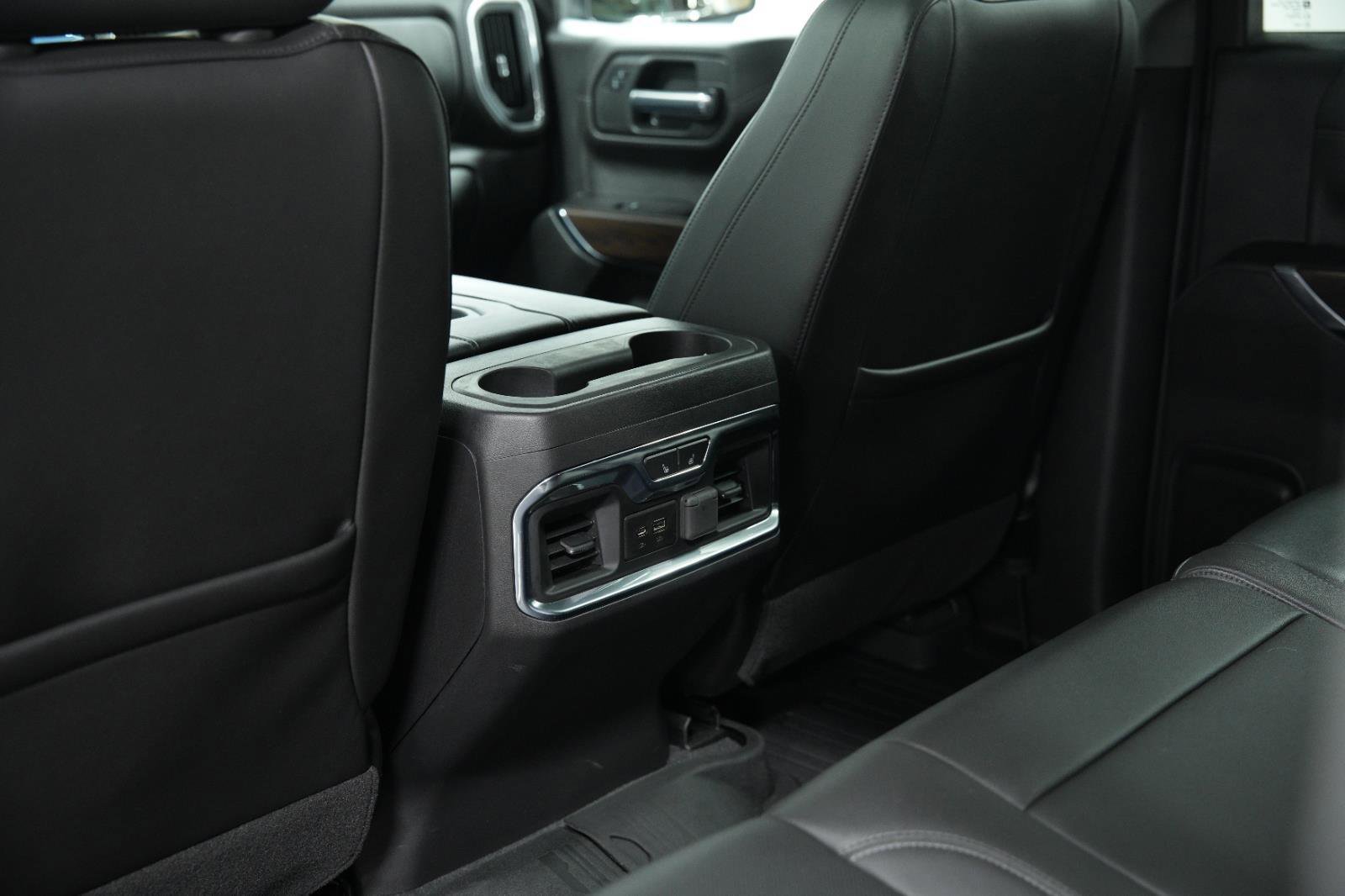 Used 2020 GMC Sierra 1500 SLT w/ SLT Premium Plus Package image 21