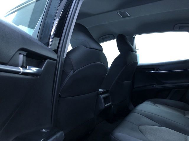 Certified 2020 Toyota Camry LE image 18