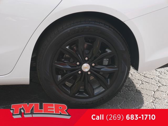 Used 2025 Chevrolet Malibu LT image 45