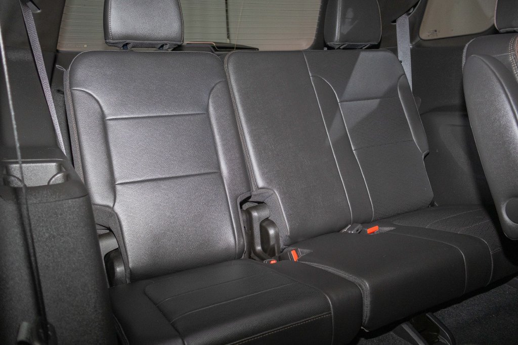 Used 2022 Chevrolet Traverse High Country AWD/4WD image 15